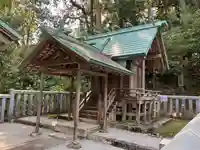 小野神社(滋賀県)