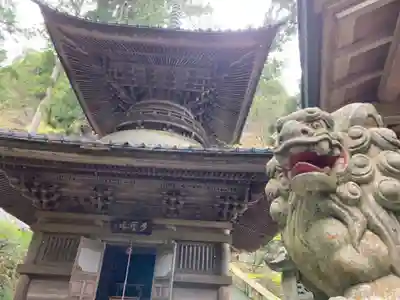 最乗寺（道了尊）のその他建物