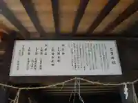 志賀神社の歴史