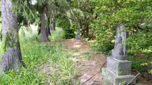 弘照寺のその他建物