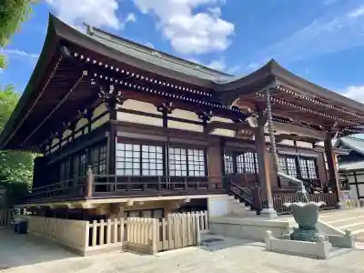 正福寺(東京都)