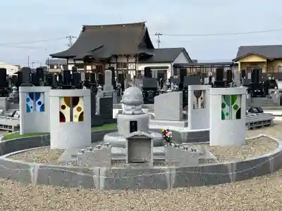法雲寺(宮城県)