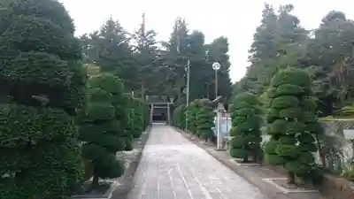 黒磯神社のその他建物