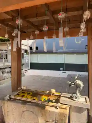 日蓮宗　浄運寺(東京都)