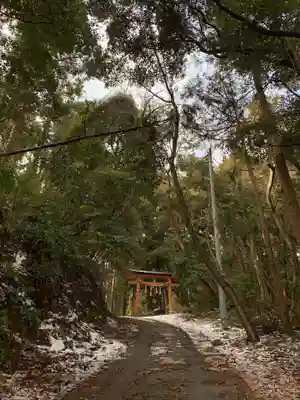 丸郷神社(千葉県)