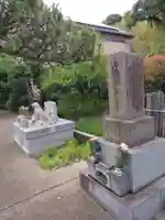 法昌寺(神奈川県)