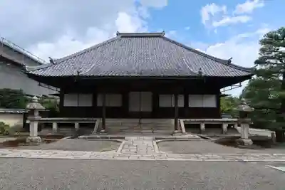聖衆来迎寺(滋賀県)