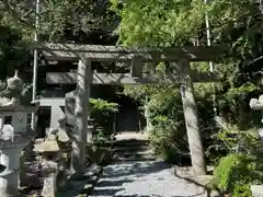 諏訪神社(宮城県)