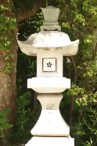 一宮神社(兵庫県)