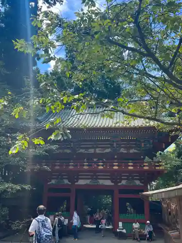 久能山東照宮(静岡県)