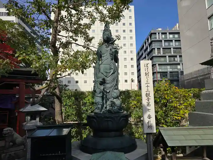 太融寺(大阪府)