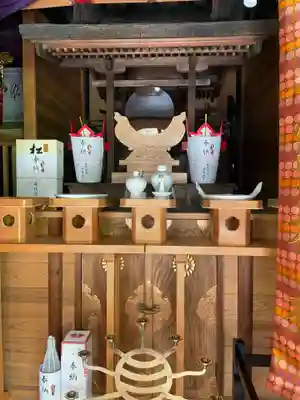 鹽竃神社(宮城県)