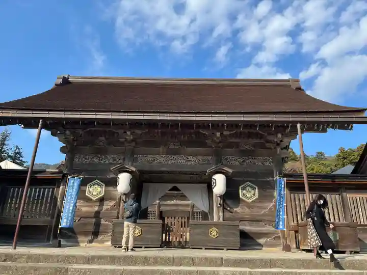出雲大社(島根県)