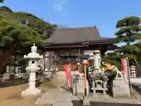 宝蔵院(千葉県)