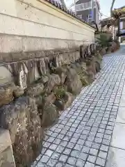 東光院の建物その他