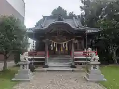 八雲神社(千葉県)