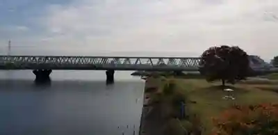 本一色天祖神社(東京都)