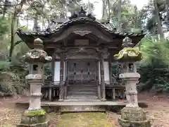 國泰寺の建物その他