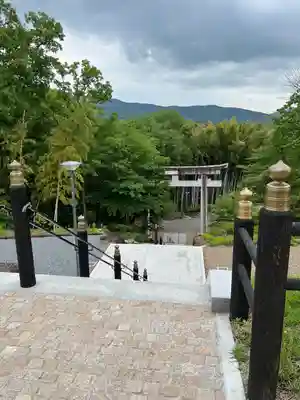 常陸国出雲大社(茨城県)