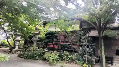 龍真寺(群馬県)