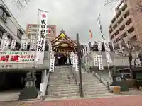 成田山 萬福院(愛知県)