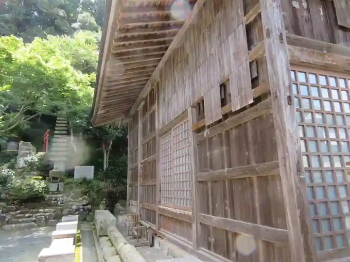 指月殿のその他建物