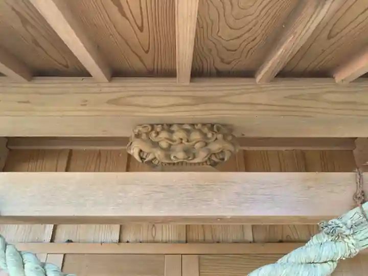 神明神社(千葉県)