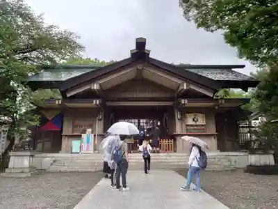 東郷神社(東京都)