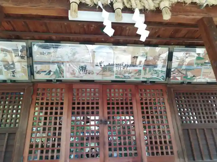 佐太神社(佐太天神宮)(大阪府)