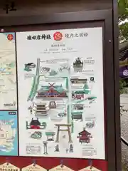 猿田彦神社の建物その他