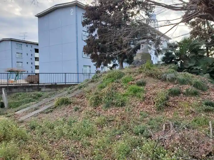 八社神社(栃木県)