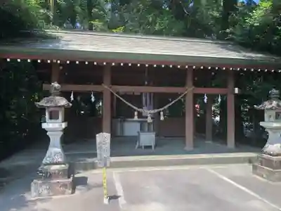都農神社のその他建物