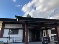 大空閣寺(東京都)