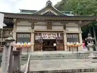 白山宮(愛知県)