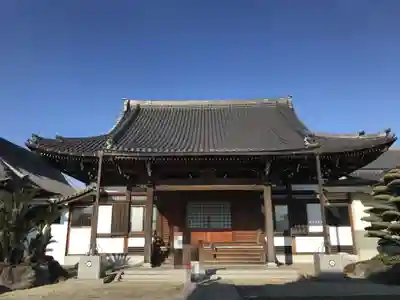 玄猷寺(愛知県)