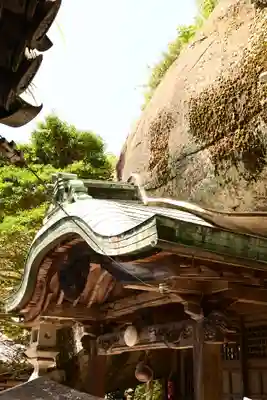 岩屋妙見宮(香川県)