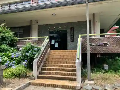 大森神社(東京都)