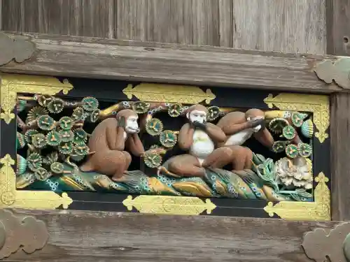 日光東照宮(栃木県)