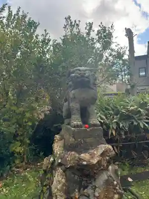 薬師神社(北海道)