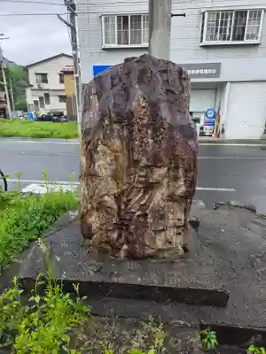 住吉神社(新潟県)