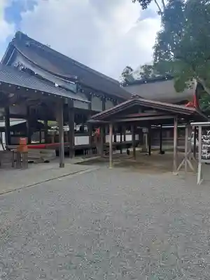 宗像大社(福岡県)