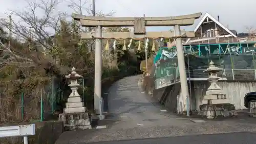 興玉神社(滋賀県)