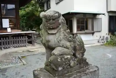 岩瀬五社稲荷神社(神奈川県)