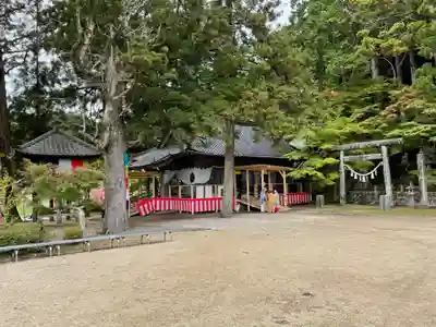 平勝寺のその他建物