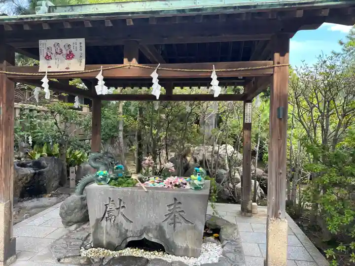 彦島八幡宮(山口県)