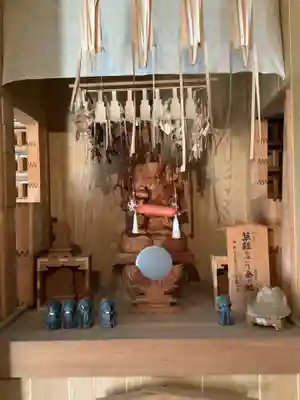 妙林寺のその他建物