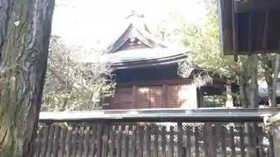 甲斐國一宮 浅間神社(山梨県)