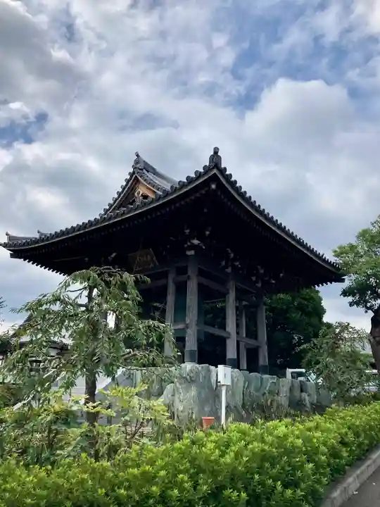 香積院(愛知県)