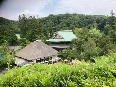 松嶺院(神奈川県)