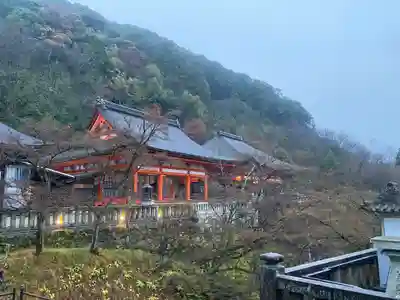 清水寺(京都府)
